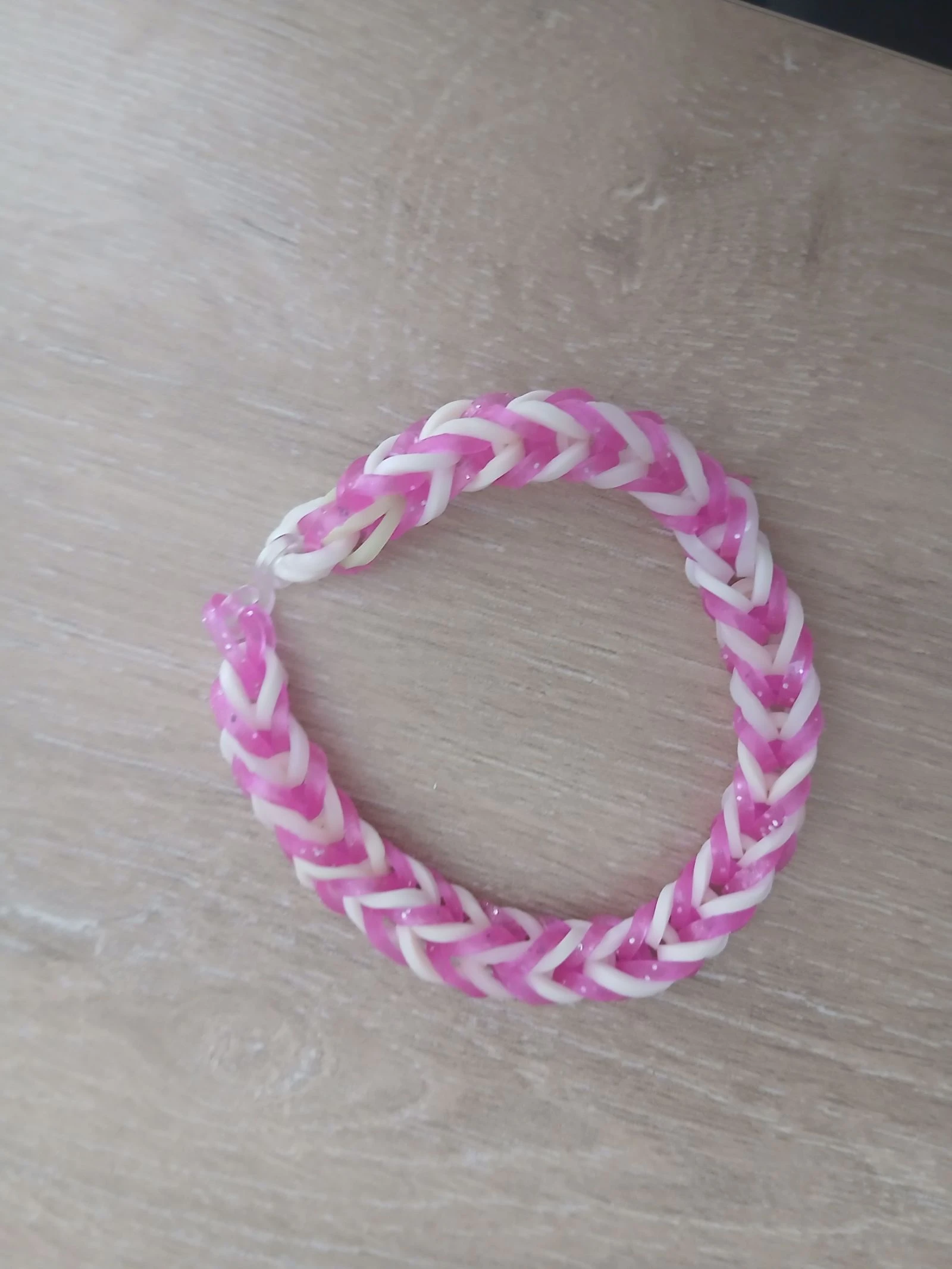 Bracelet brésilien 